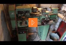 Видео станок ТВ 4