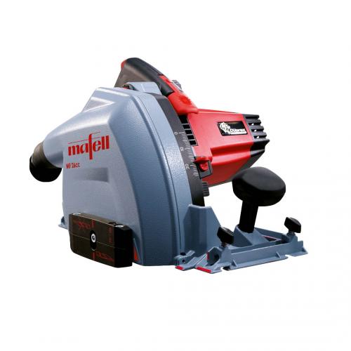 Многофункциональный фрезер mf 26 cc gf-max в контейнере mafell-max
